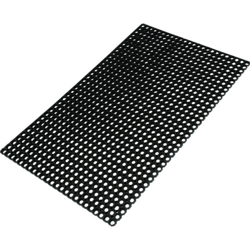 ＴＲＵＳＣＯ　有孔ラバーマット　６００Ｘ８００ｍｍ＿