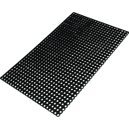 ＴＲＵＳＣＯ　有孔ラバーマット　１０００Ｘ１５００ｍｍ＿
