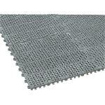 テラモト ノンスリップマット 300X300mm_