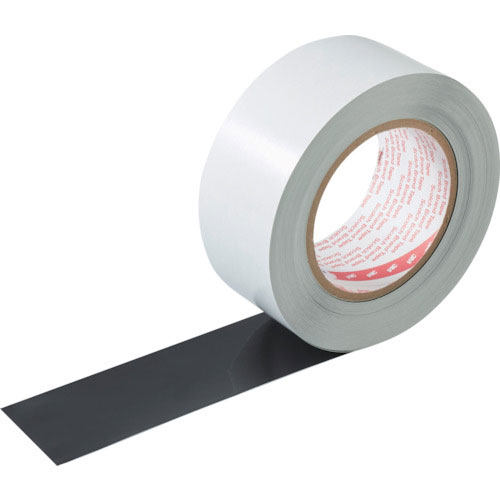 3M 金属検知用スプライステープ 8416AL 50mmX50m 黒_