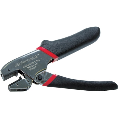 3M スコッチロック Uエレメントコネクタ専用工具 E-9J_