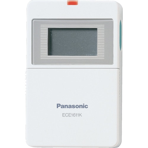 Ｐａｎａｓｏｎｉｃ　ワイヤレスコール携帯受信器セット＿