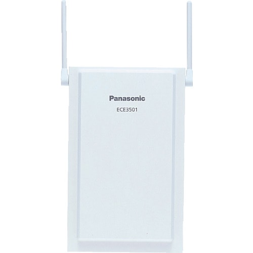 Panasonic 小電力型ワイヤレス用アンテナ_