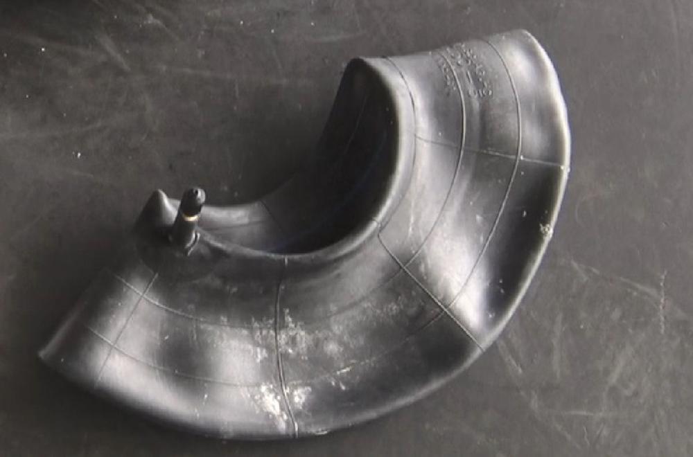 ブリヂストン　農機タイヤ用チューブ　１９Ｘ８／８５０－１０　ＴＲ－１３