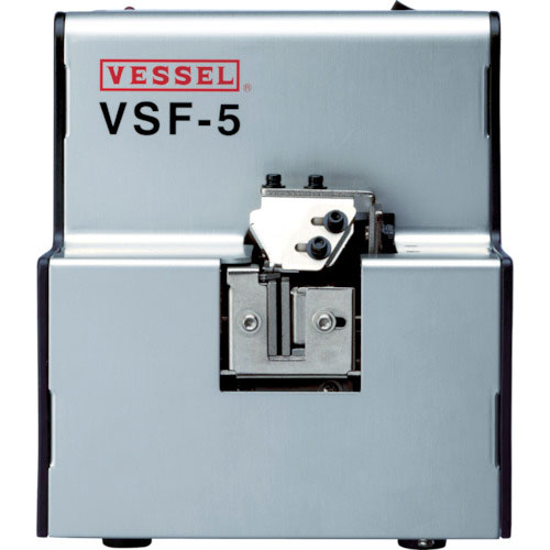 ベッセル スクリューフィーダー(ネジ供給機) VSF‐5_