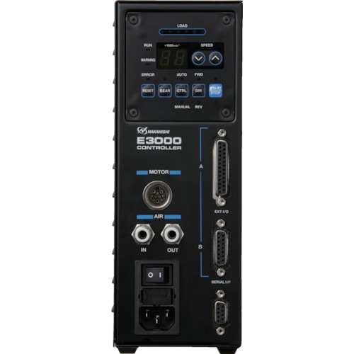 ナカニシ E3000シリーズコントローラ 200V(8422)_