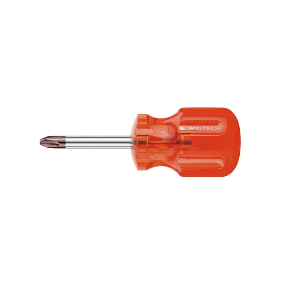 PB SWISS TOOLS 十字スタービードライバー195-0-30