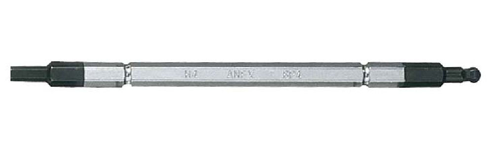 ＡＮＥＸ　専用両頭ビット　３３５０－ＨＢ４＿