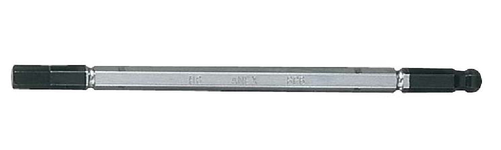 ＡＮＥＸ　専用両頭ビット　３３５０－ＨＢ６＿