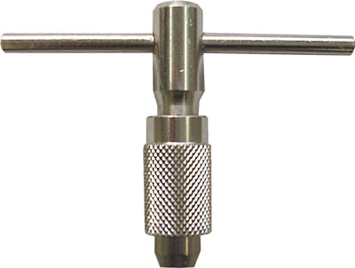 TRUSCO T型タップホルダーM5~M10_