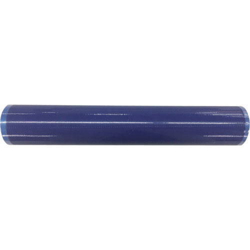 ブラストン　ＣＲ用粘着ローラー　３００ｍｍ×１８ｍ　青＿