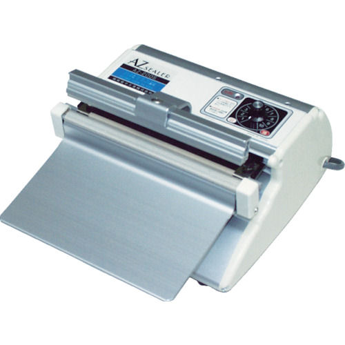 朝日　卓上シーラー　溶着専用タイプ　ＡＺ－２００Ｓ　シール長２００×幅５＿