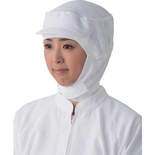 Ｌｉｎｅｔ　ＴｒｉＡｐｅｘ異物混入防止対策キャップＪＫ４８６Ｃ　Ｍ　白＿