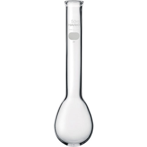 ＨＡＲＩＯ　ケルダールフラスコ　５０ｍＬ＿