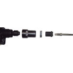 ＰＯＰ　Ｍ５ナッター用マンドレル一本　（１個（袋）＝１本入）＿