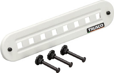 TRUSCO マグネットフックハンガー コバンザメ W250_