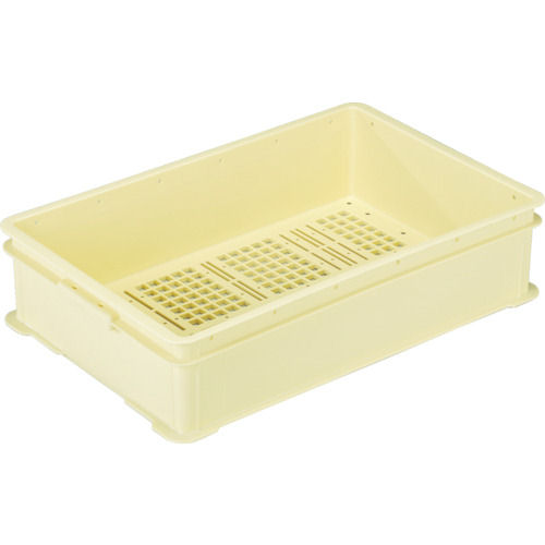 リス　パンコンテナー＃３７０－２　アイボリ＿