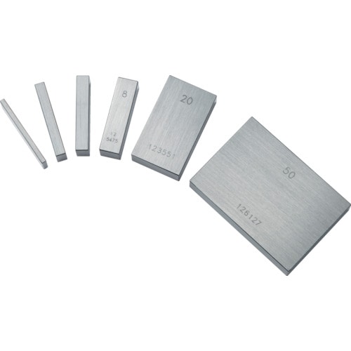 ＳＫ　ブロックゲージ１級相当品　８．００ｍｍ＿