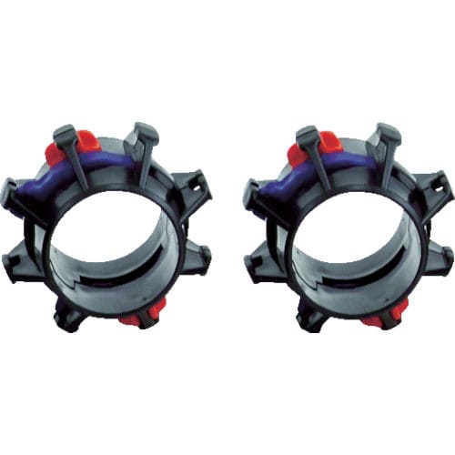 ＲＩＤＧＩＤ　シースネイクマイクロリール用ボールガイド　スライドラッチ付　２個入＿