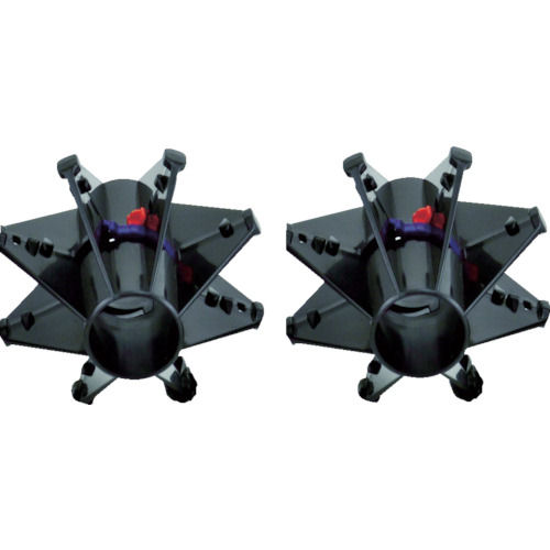 RIDGID シースネイクマックスrM200用ボールガイド(外径85mm) 2個_