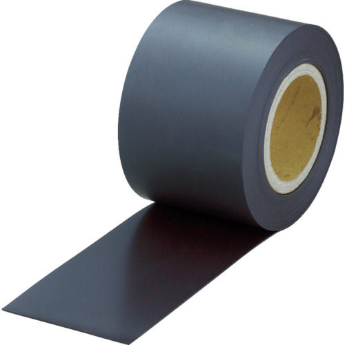 TRUSCO マグネットロール 糊なし t1.5mmX巾25mmX10m_