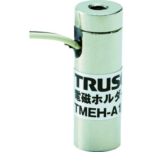 ＴＲＵＳＣＯ　電磁ホルダー　Φ１０ＸＨ３０＿