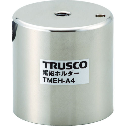 ＴＲＵＳＣＯ　電磁ホルダー　Φ４０ＸＨ４０＿