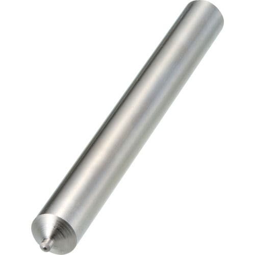 TRUSCO 角柱単石ダイヤモンドドレッサー 12Φ 0.8角_