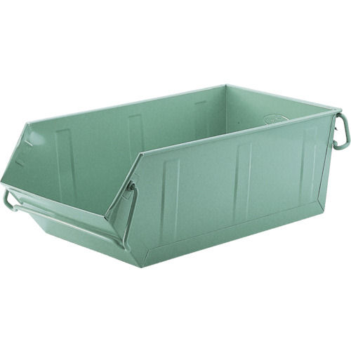 TRUSCO バケットBタイプ 13.2L 有効内寸466X266X183_