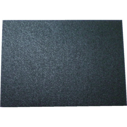 イノアック セルダンパー 防振マット黒 5×500×1000_