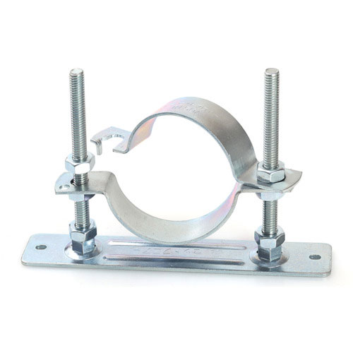 アカギ　ＴＮセットフロアーナット付プレート　１００ＡＸ１５０Ｈ＿