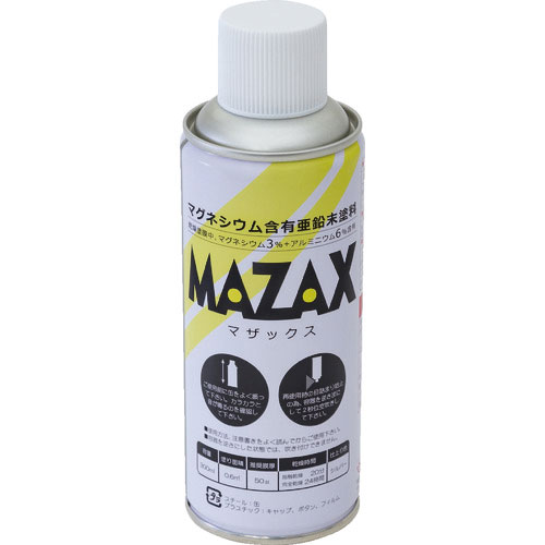 NIS マザックススプレー 300ML_