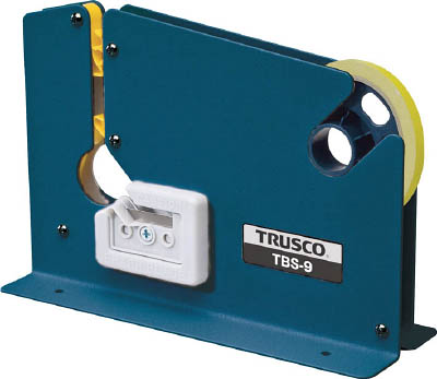 TRUSCO バッグシーラー 9mm_