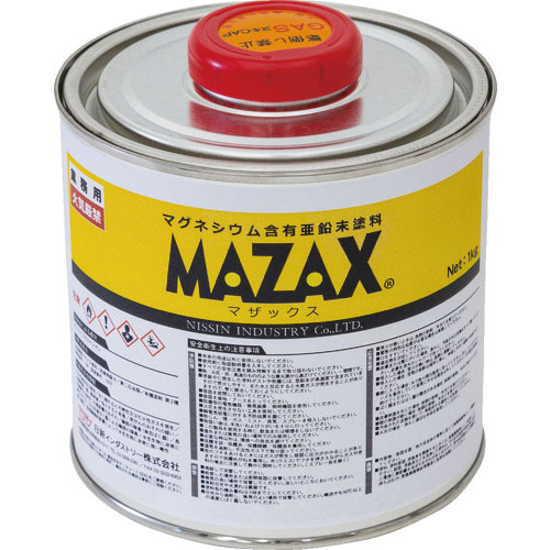 ＮＩＳ　マザックス　１Ｋｇ＿