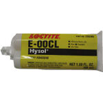 ロックタイト　エポキシ接着剤　Ｈｙｓｏｌ　Ｅー００ＣＬ　５０ｍＬ＿