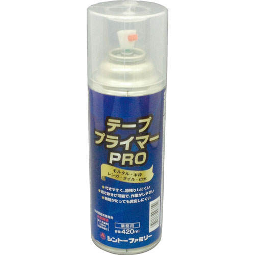 シントー テーププライマープロ_