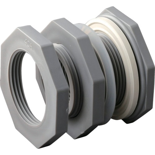 スイコー PEフィッティング 40A EPDM_