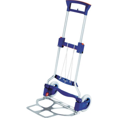 SECO 折畳カート 「RUXXAC」ビジネスXL 125kg_