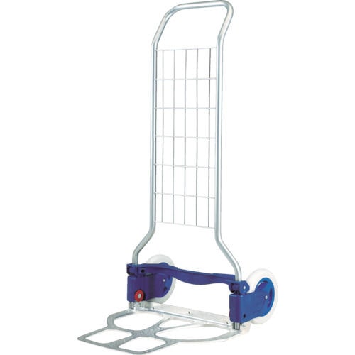 SECO 折畳カート 「RUXXAC」パーセル 125kg_
