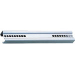 TRUSCO 伸縮式コンテナ台車用連結バー 395-495用L294_