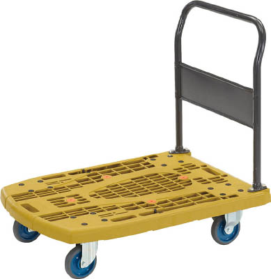 TRUSCO カルティオビッグ 固定 900X600 オリーブ_