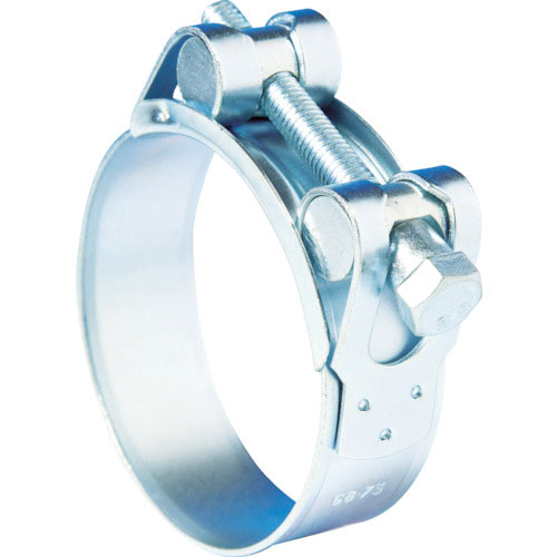 JUBILEE スーパークランプ 取付径214-226mm (2個入)_