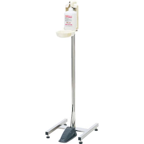 サラヤ 足踏式指消毒器 HC-400_