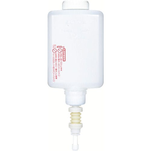 サラヤ カートリッジボトル 450mL スプレー用_