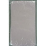 ワタナベ 食品用片開きシート(500W×1000) ピンク (100枚入)_