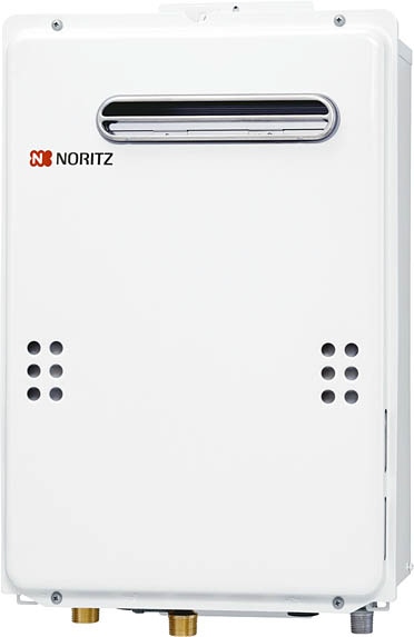 パーパス ガスふろ給湯器 LPガス GX-2003AW-1 LP の