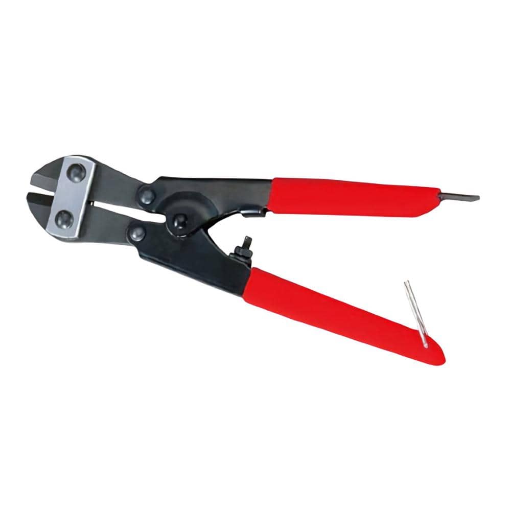 五十嵐プライヤー　ＩＰＳ　スパットカッ太特殊プライヤー　　ＳＣ－２００