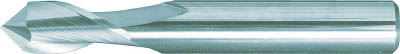 マパール　Ｏｐｔｉ－Ｍｉｌｌ－Ｃｈａｍｆｅｒ（ＳＣＭ３５０）　　２枚刃ドリルミル＿