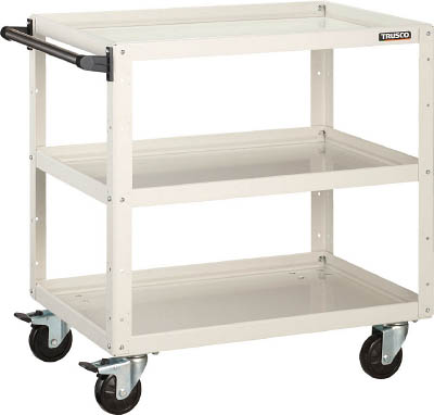 ＴＲＵＳＣＯ　イーグルワゴン　７５０Ｘ５００　４輪＿