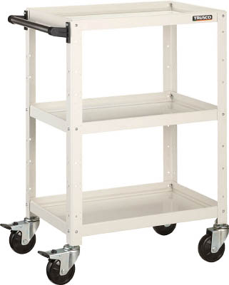 ＴＲＵＳＣＯ　バーディワゴン　７５０Ｘ５００ＸＨ８＿